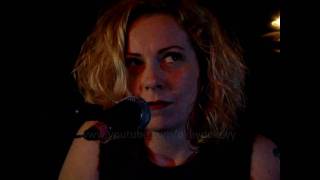 [HQ] Anneke van Giersbergen - Lost and Found (Live in Porto Alegre)