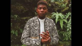 Mick Jenkins - Aurora Borealis