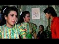 Karisma Kapoor's Interview Before Her Debut In Films (Year 1990) | Flashback Video
