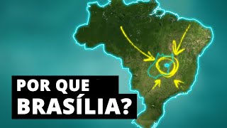 Qual Era A Capital Do Brasil Antes De Brasília