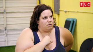 Whitney Breaks Down | My Big Fat Fabulous Life