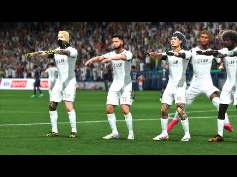 ES Bromley 11 vs 0 Astaroth [LEAGUE Highlights]