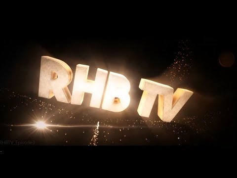 RHB TV -  Episode 3