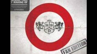 RBD - Te Daria Todo [CD Version]