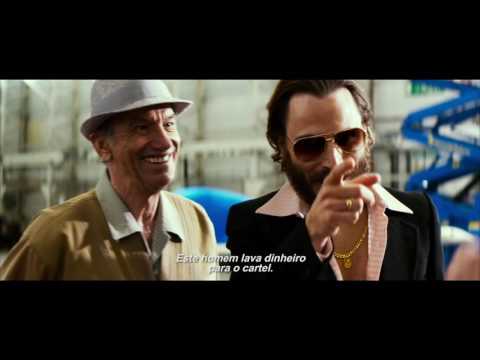 2016 Conexão Escobar