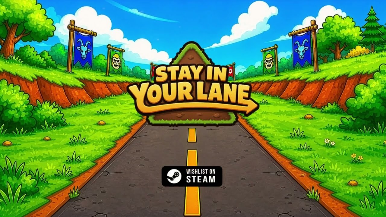 Game Intro