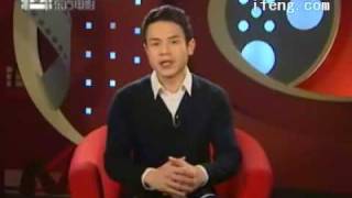 20090118电影报道 吴宇森戏说三国（3）