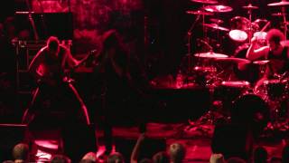 2010.07.18 Greeley Estates - Seven Hours (Live in Milwaukee, WI)