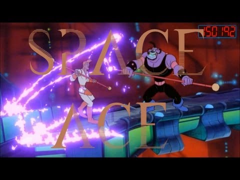 Thumbnail for Space Ace Gameplay
