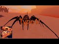 Roblox Dinosaur Simulator How To Get Type1 Chimerarachne