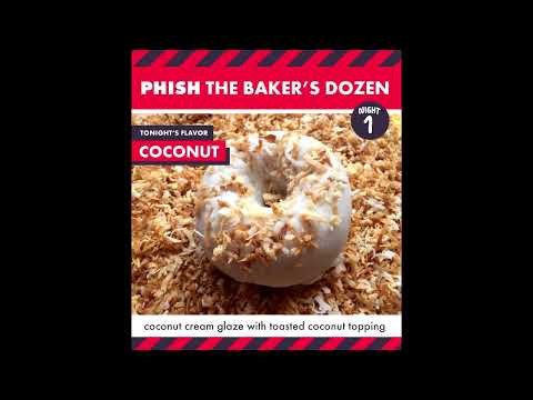 Phish - Remastered - 07 - 21 - 2017 Madison Square Garden New York New York