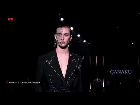 CANAKU F/W 23/24 - ALTAROMA