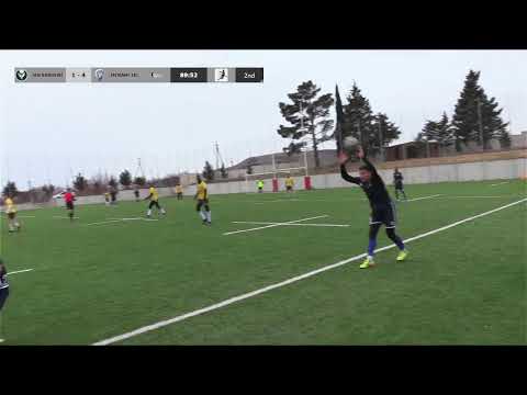 SHEVARDENI - MERANI TBILISI