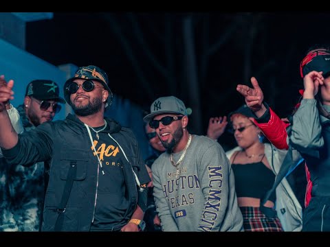 Alex Brito - La Favela Ft BeezyRD, Big Edwin & Andy Ocean