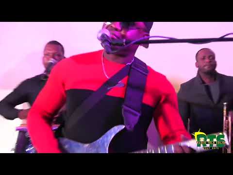 Disip De Gazzman Couleur- Asse (live) @ BCPOU HALL NASSAU BAHAMAS 12 Desanm 2022