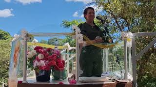 Mensagem de Nossa Senhora de Piedade em 28.12.2025.