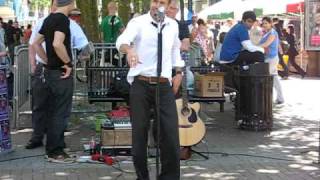 Dynamo - The Dualers