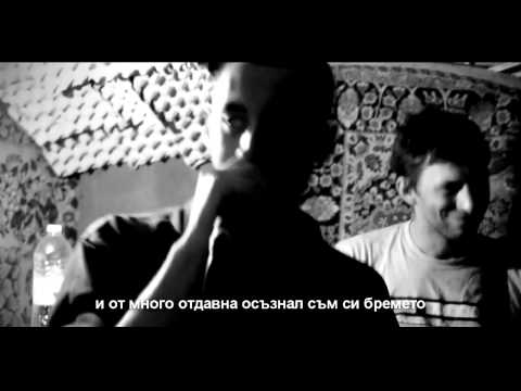 Chukito & Boreau + THE SHITS + BAHTKA - Mozychni promivki rehearsal