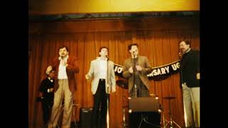 Bonaires - Little Did I Dream