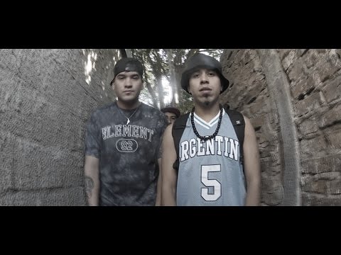 JH Rapper Ft ITY Klap - Revolución Rapera - 1989Studio