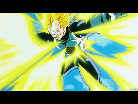 TFS DBZ Abridged BGM - The Final Flash