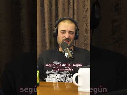 R de Rumba nos da su opinión sobre los raperos españoles jóvenes #elsentidodelabirra