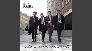 Boys (Live At The BBC For "Pop Go The Beatles" / 25th June, 1963)