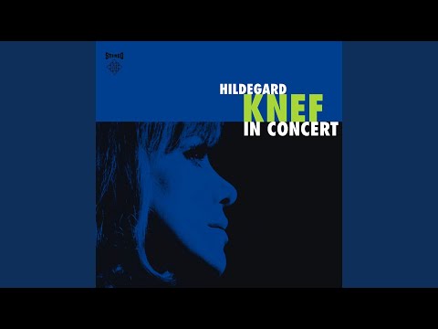 In dieser Stadt (Live)