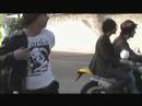 In Transit - Albert Hammond Jr. (The Strokes's DVD ...