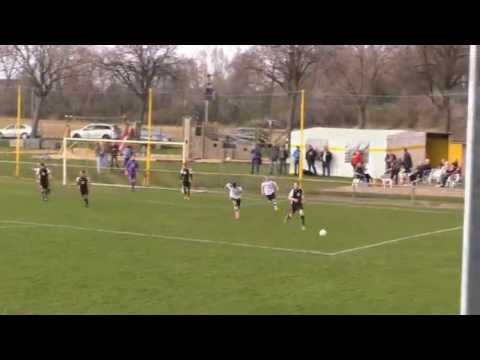 HöNie 2   SV Friedrichsfeld Bezirksliga Gr. 7    25. Spieltag