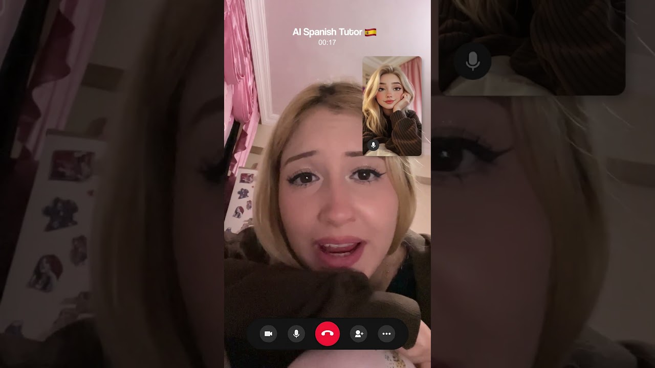 Praktika — Nesly Nombre AI UGC