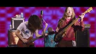 Oozing Wound - Call Your Guy (Official Music Video)