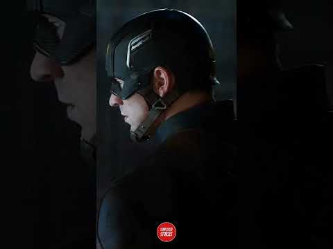 #Zemo is the only one other than #Thanos to succeed in his plans