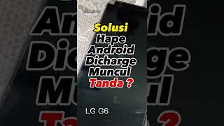 Download lagu Cara perbaiki HP LG G6 muncul tanda tanya saat dicharge mp3