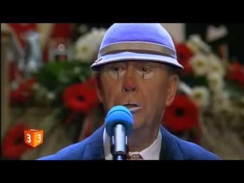 Hans Hachenberg als De Doof Nuss - Beliebte Karnevalisten in NRW