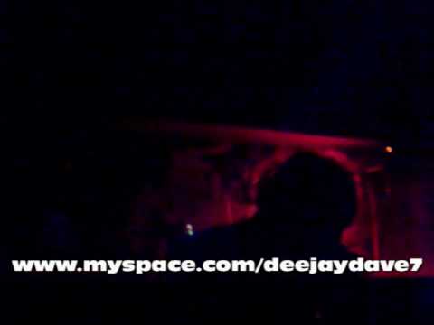 DAVE7 live @ WISH CLUB 15 03 2009 PART O2