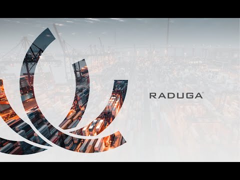 Raduga Shipping - Tandem Delta I / Electron in Riga Port