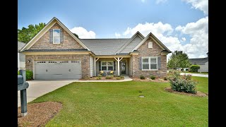 2 Jillian Court Simpsonville SC