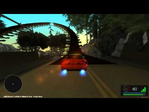 [DM]  iRenox ft. LabiVila ft. XMattix ft. Scar - Project Nova // SHORTCUT // by DeRoX !