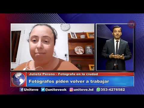 Fotógrafos villamarienses piden volver