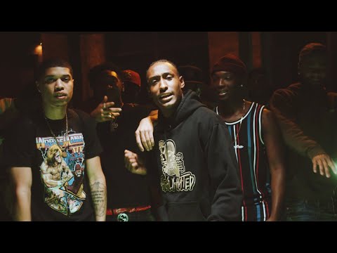 Jon Dough - Platform (Official Video)