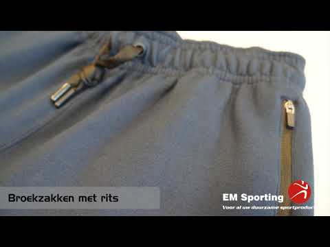 Macron Accordion joggingsbroek