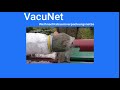 Saison 2018 VacuNet