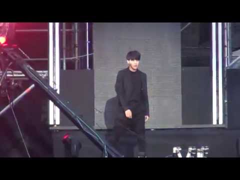 [20150523] Dream concert BTS J-Hope 스페셜 스테이지