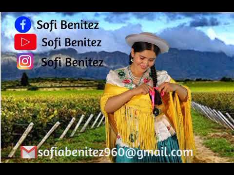El Pilayeño (huayño)- Sofi Benitez