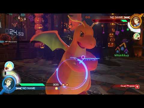 PaperSAK (Aegislash) vs Falc0 (Decidueye) Pokken at Legendary Wolf Games 11/06/2018