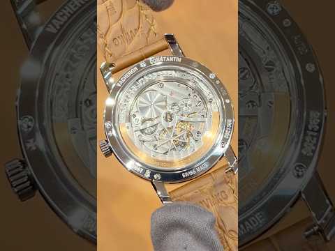 ❗️UNBOXING THE $100,000.00 VACHERON CONSTANTIN Traditionelle Perpetual Calendar Ultra-Thin❗️