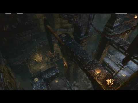 Uncharted - Drake's Fortune ~ Chapter 16: The Treasure Vault Part 1