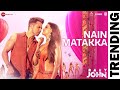 Hone De Nain Matakka Official Video Diljit Dosanjh Baby John Varun Dhawan New Song 2024