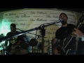 DEATH AXIOM live at the Airliner Bar 5/20/2016